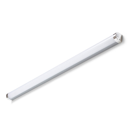 RENDL wall lamp TONIC 90 wall chrome 230V LED 20W IP44 3000K R14122 1