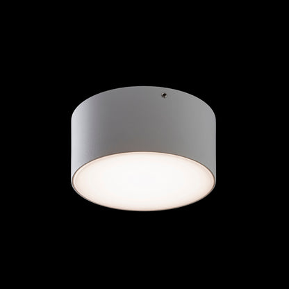 RENDL outdoor lamp LARISA OUT 12 surface mounted white  230V LED 10W IP65  3000K 4000K 5700K R14123 5