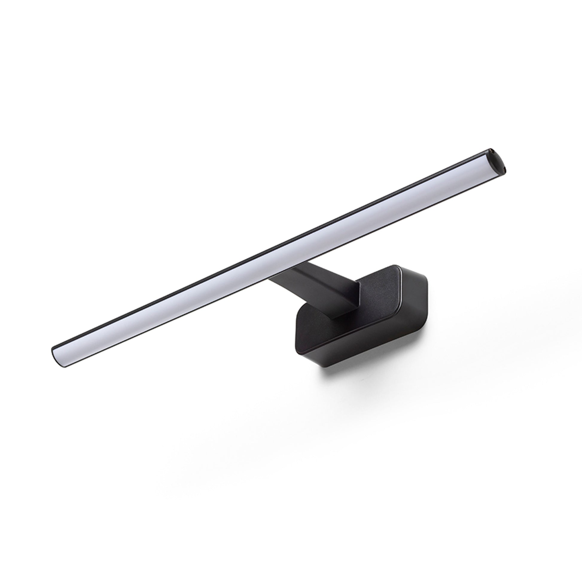 RENDL wall lamp ALISA 60 wall matte black plastic 230V LED 12W  3000K R14148 4