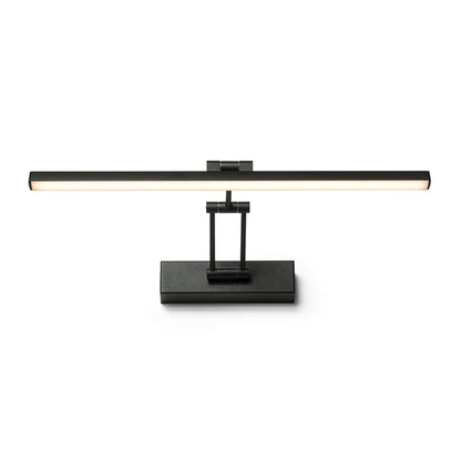 RENDL wall lamp FRIDA 46 wall matte black  230V LED 8W  3000K R14149 2