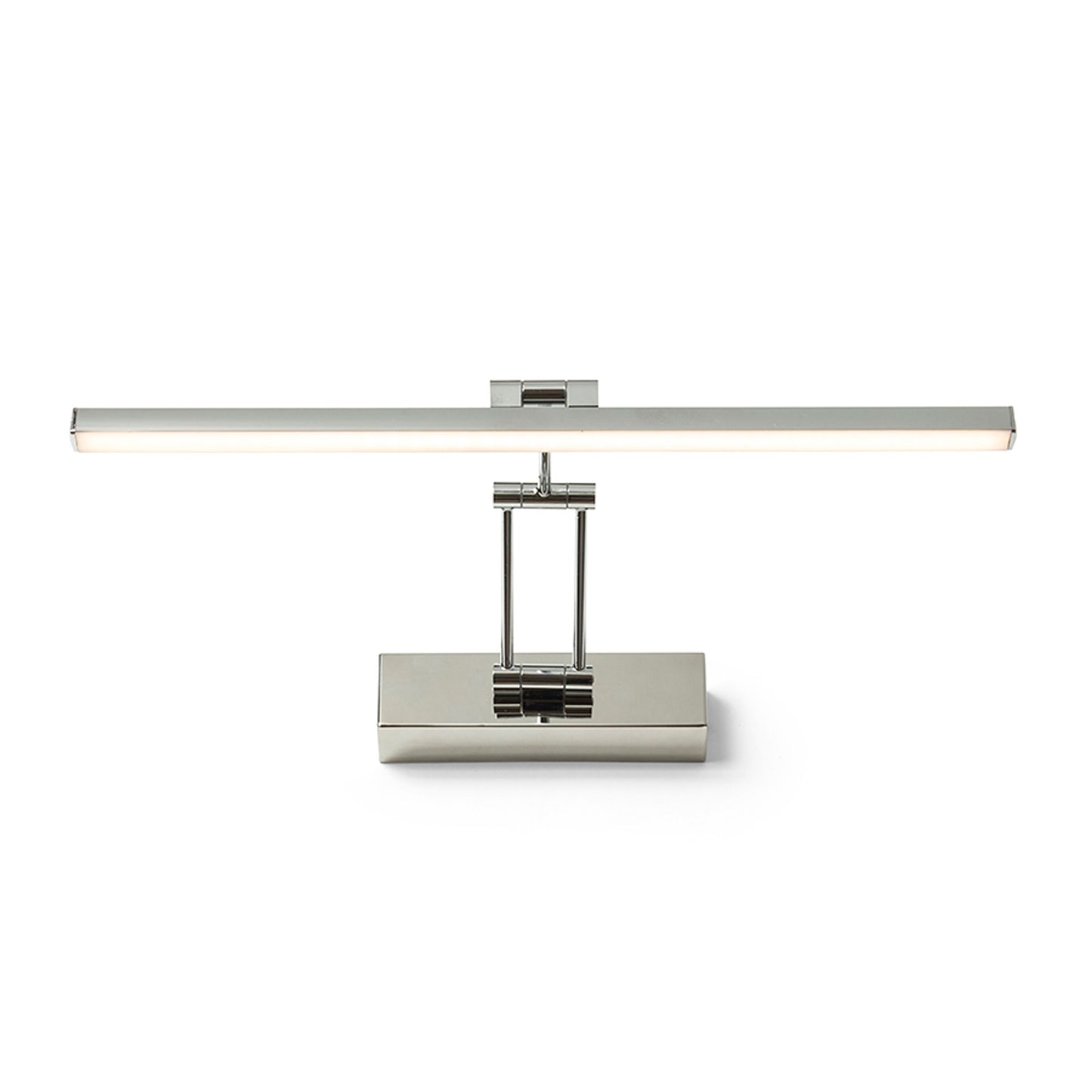 RENDL wall lamp FRIDA 46 wall  chrome 230V LED 8W  3000K R14150 2