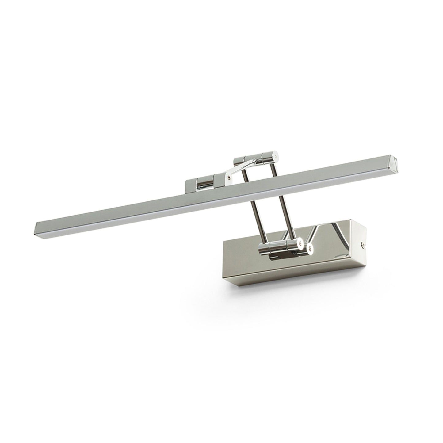 RENDL wall lamp FRIDA 46 wall  chrome 230V LED 8W  3000K R14150 4