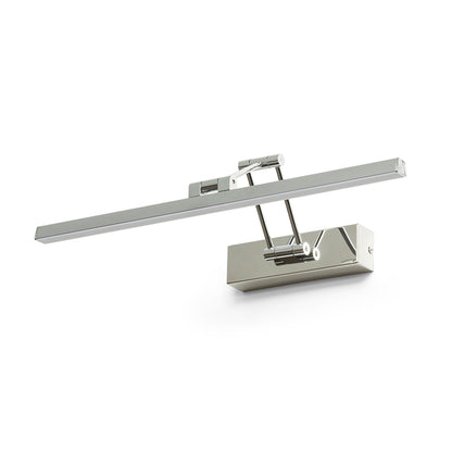 RENDL wall lamp FRIDA 46 wall  chrome 230V LED 8W  3000K R14150 4