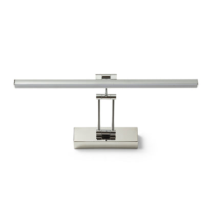 RENDL wall lamp FRIDA 46 wall  chrome 230V LED 8W  3000K R14150 5