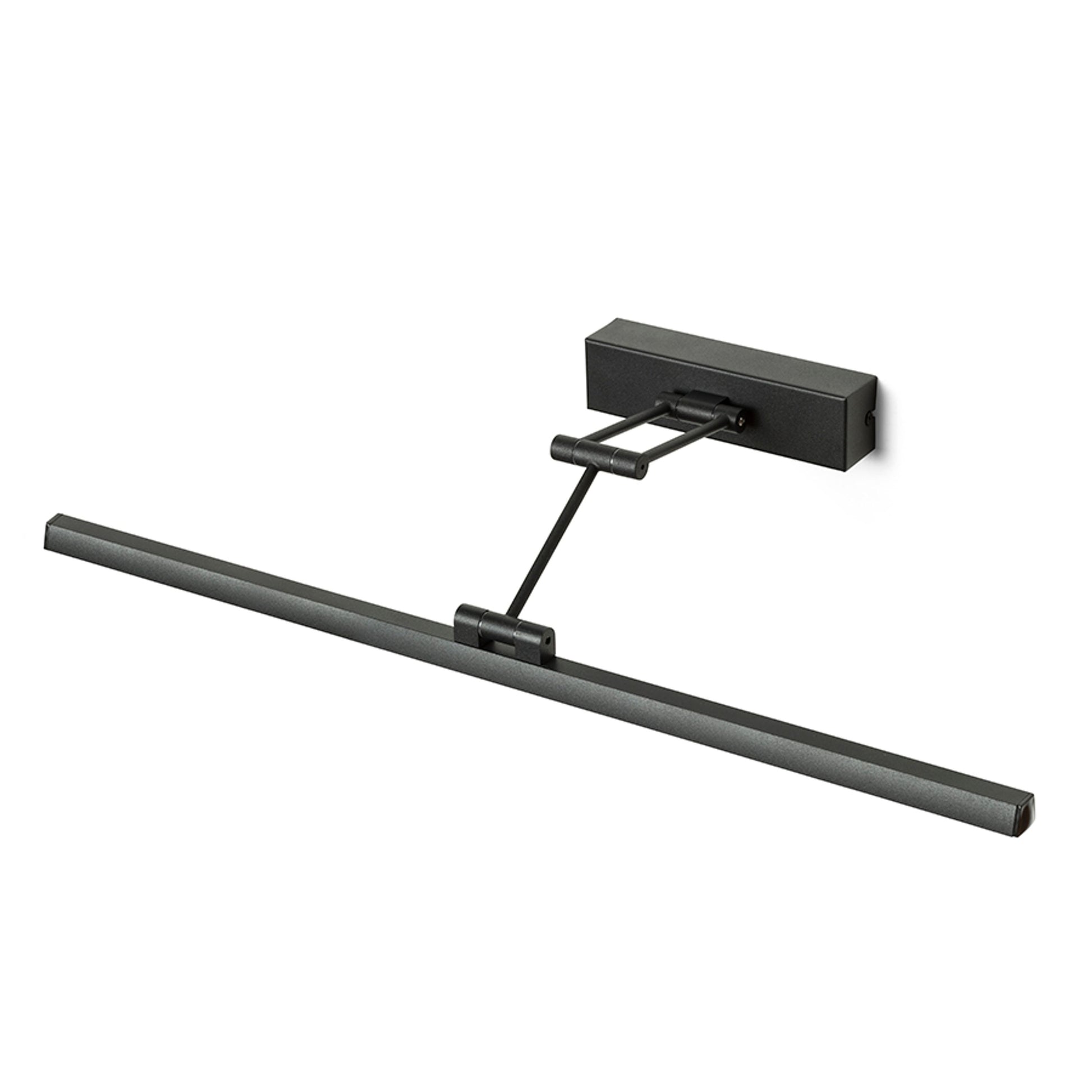 RENDL wall lamp FRIDA 60 wall matte black  230V LED 12W  3000K R14152 4