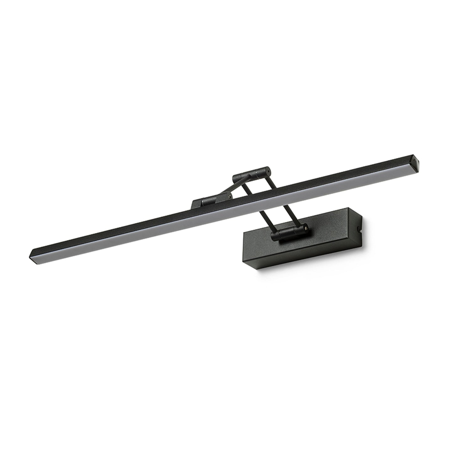 RENDL wall lamp FRIDA 60 wall matte black  230V LED 12W  3000K R14152 5