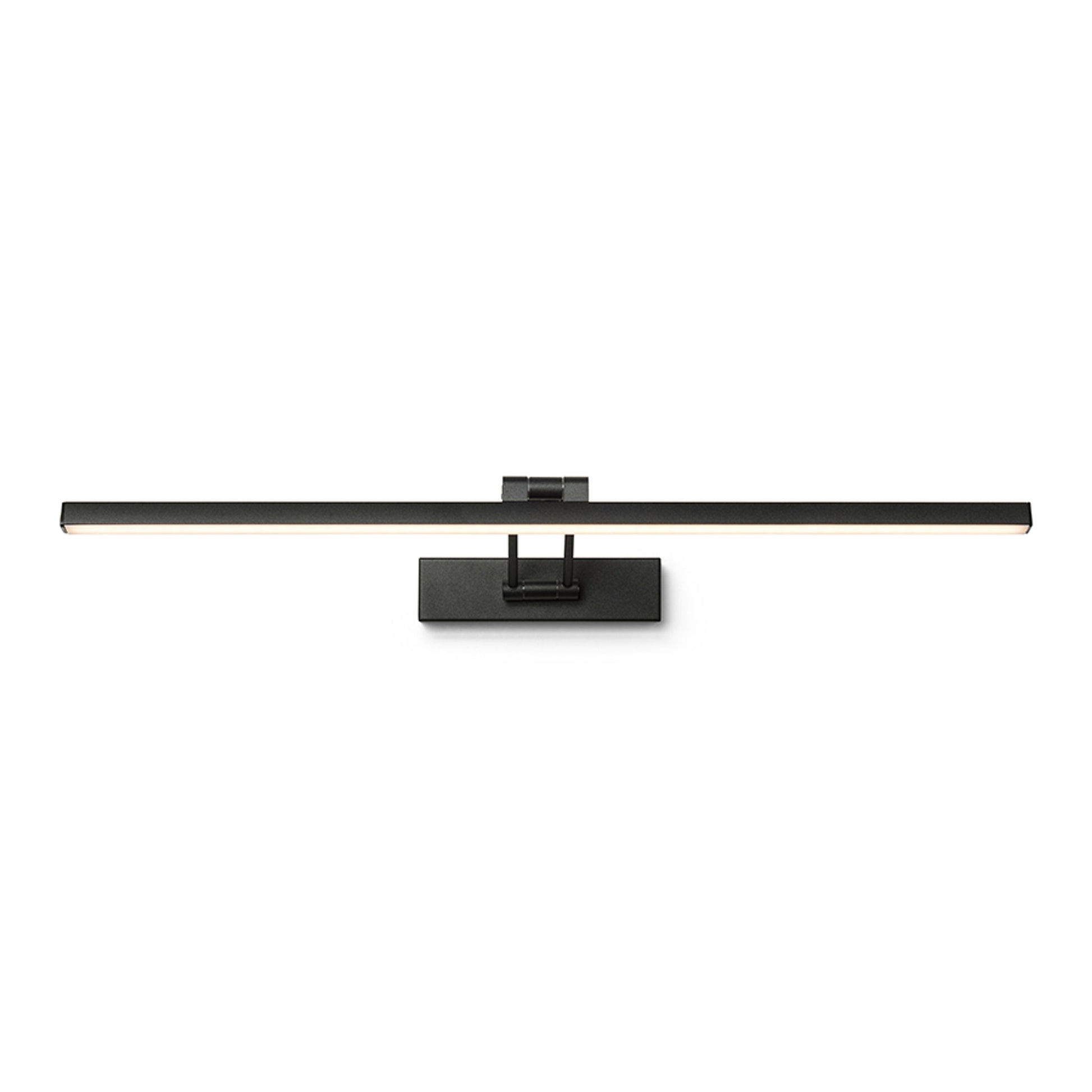 RENDL wall lamp FRIDA 60 wall matte black  230V LED 12W  3000K R14152 6