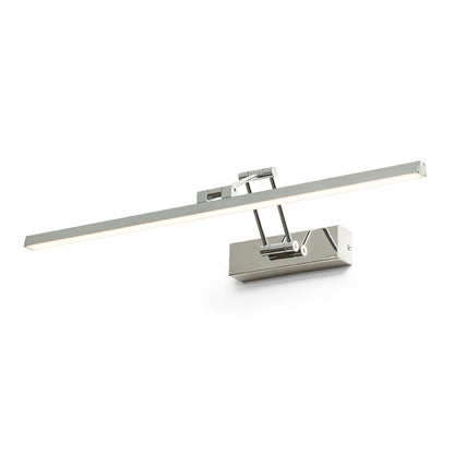 RENDL wall lamp FRIDA 60 wall  chrome 230V LED 12W  3000K R14153 2