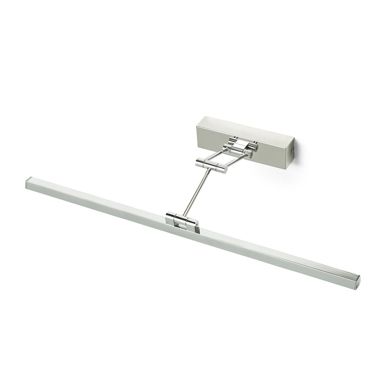 RENDL wall lamp FRIDA 60 wall  chrome 230V LED 12W  3000K R14153 3