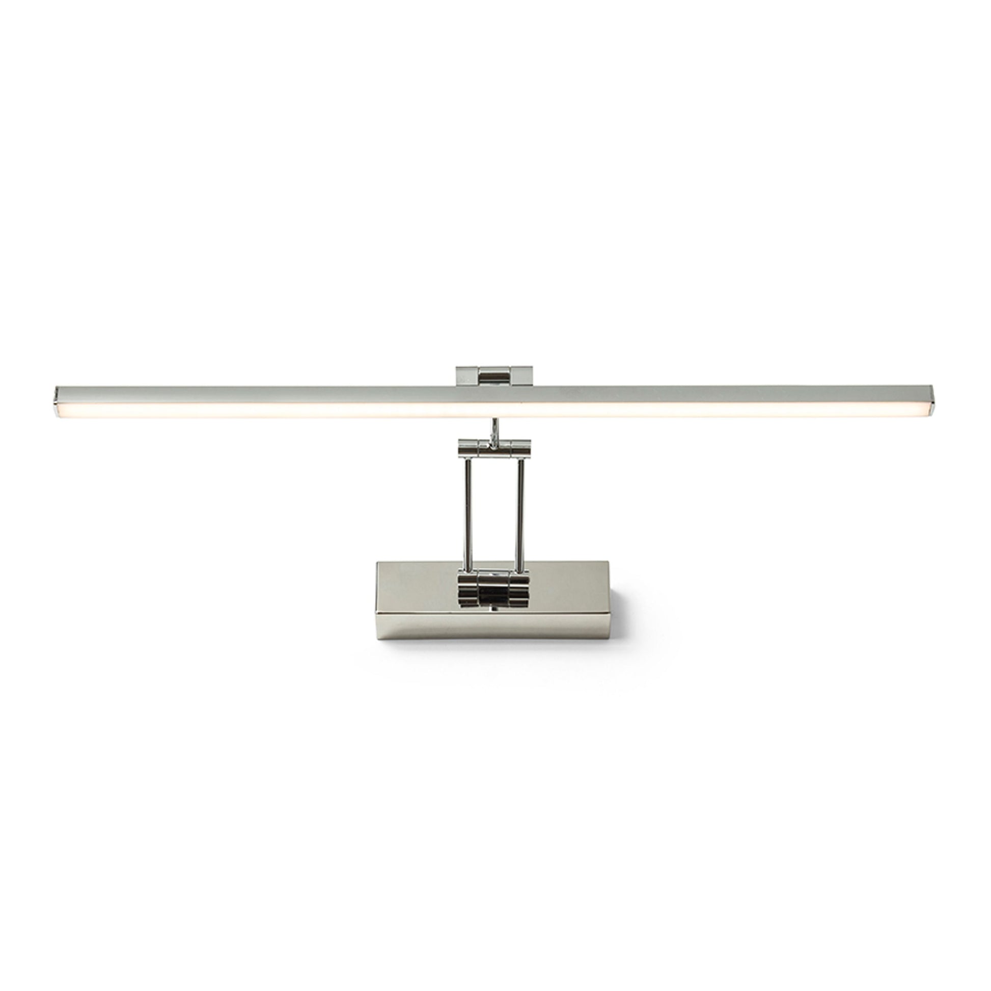 RENDL wall lamp FRIDA 60 wall  chrome 230V LED 12W  3000K R14153 4