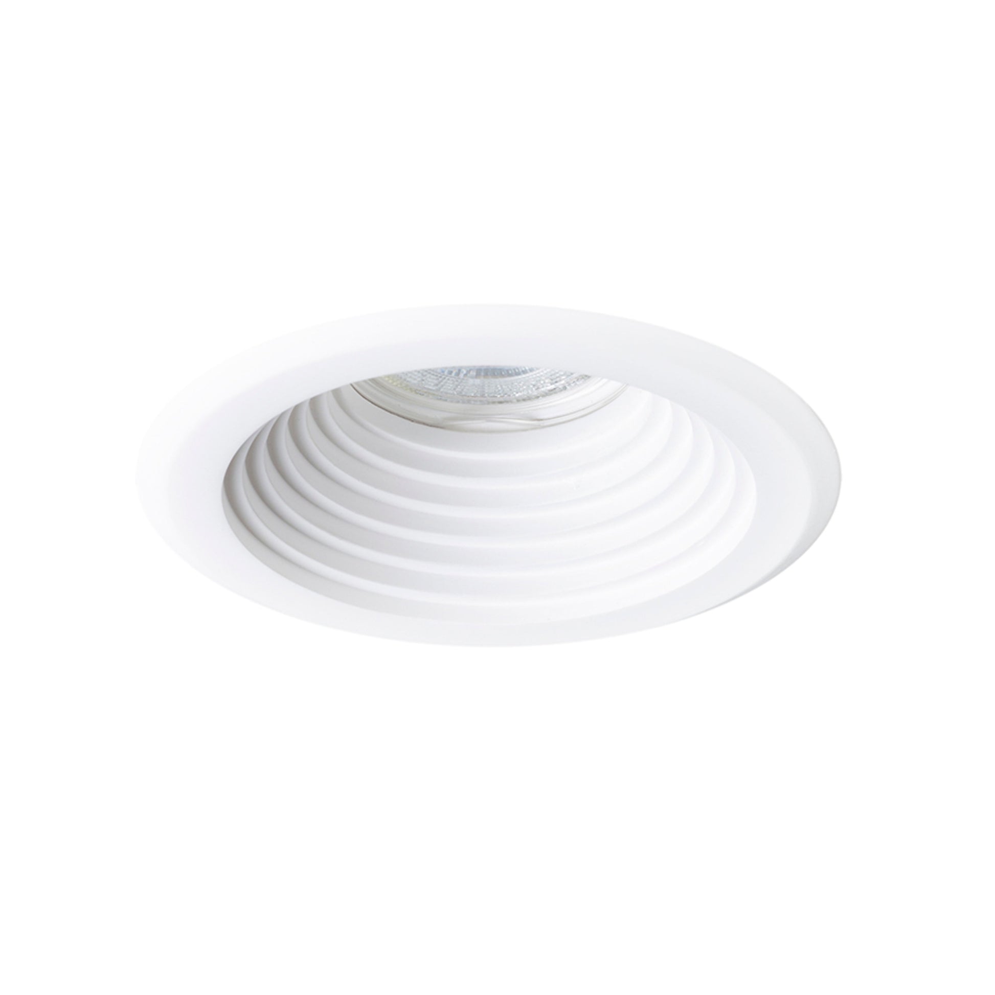 RENDL recessed light DANTOR recessed plaster 230V LED GU10 8W R14163 5