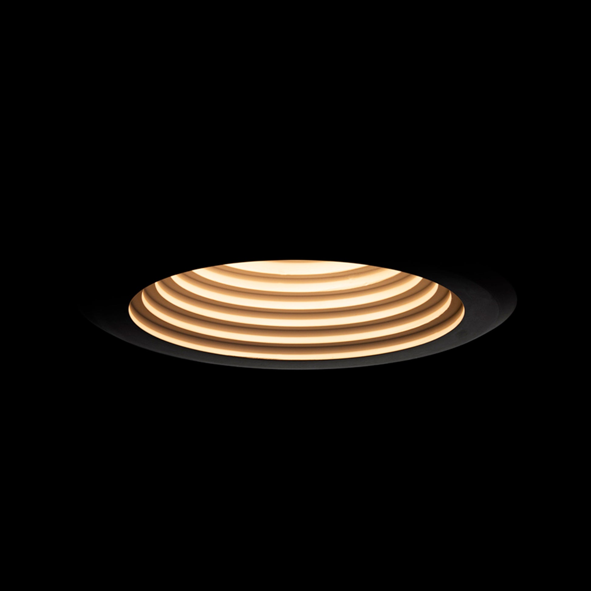 RENDL recessed light DANTOR recessed plaster 230V LED GU10 8W R14163 6