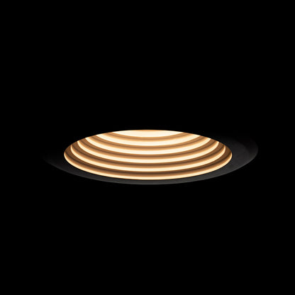 RENDL recessed light DANTOR recessed plaster 230V LED GU10 8W R14163 6