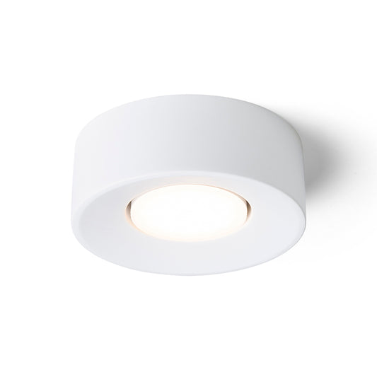 RENDL surface mounted lamp FRAM R surface mounted plaster 230V LED GX53 7W R14164 1