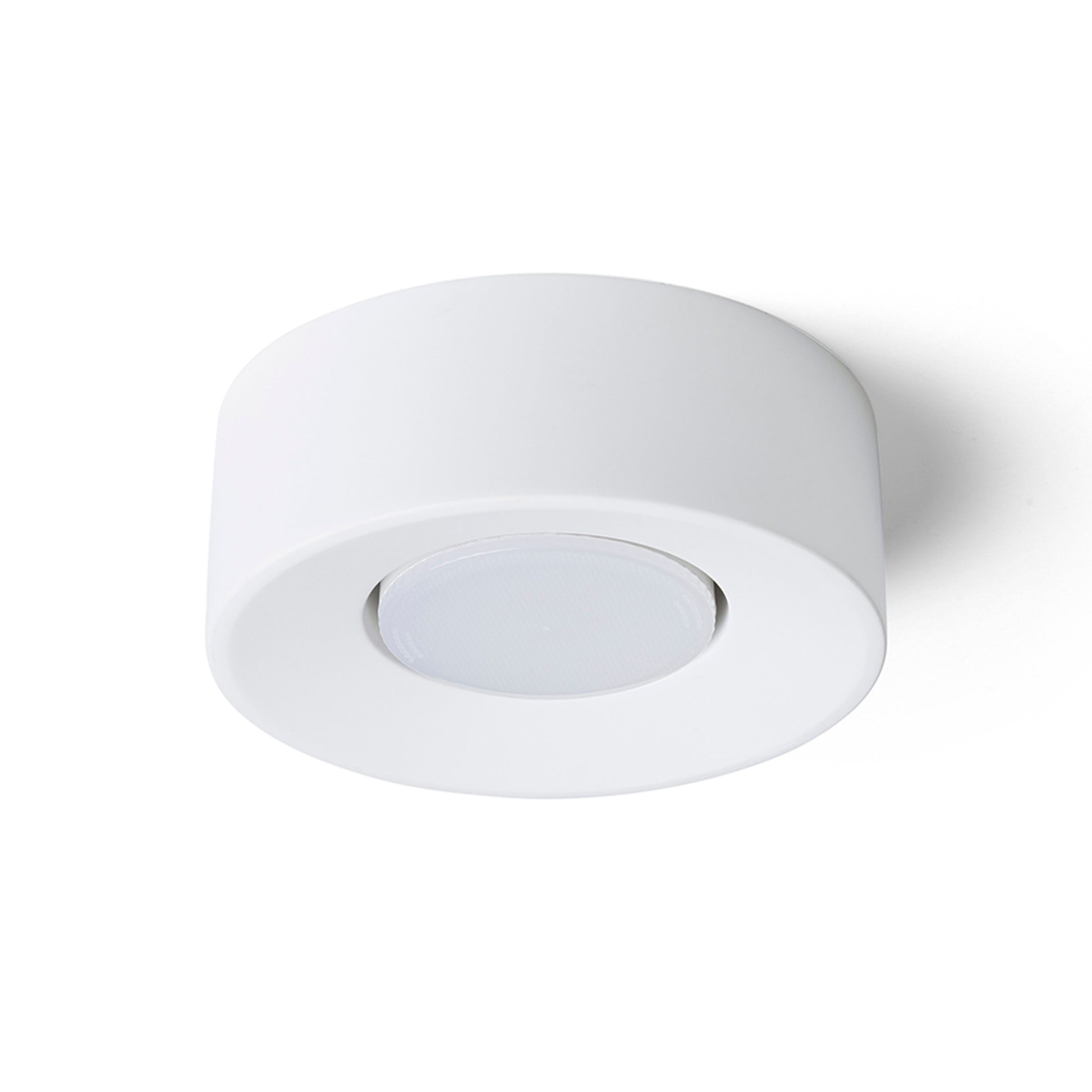 RENDL surface mounted lamp FRAM R surface mounted plaster 230V LED GX53 7W R14164 2