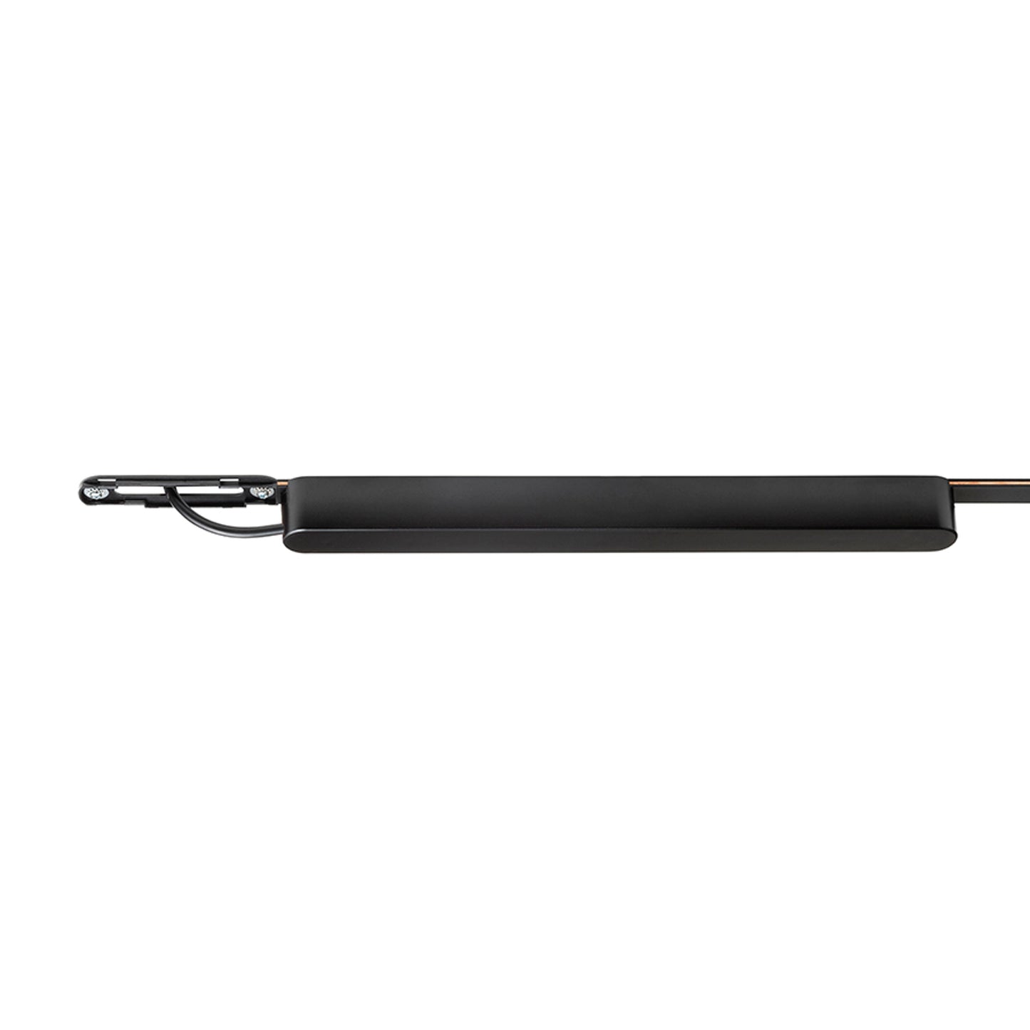 RENDL Ultra-thin track system VEGA box black  R14177 7
