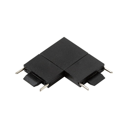 RENDL Ultra-thin track system VEGA L joint black 24=  R14179 1