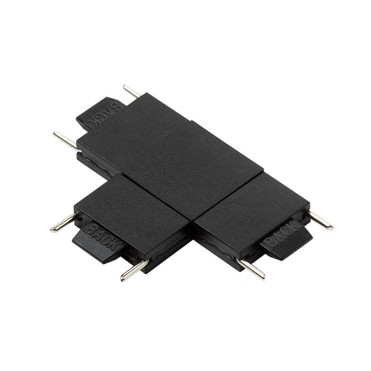 RENDL Ultra-thin track system VEGA T joint black 24=  R14180 1