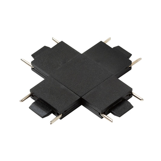 RENDL Ultra-thin track system VEGA X joint black 24=  R14181 1