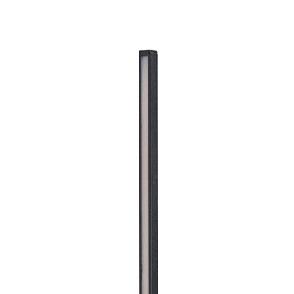 RENDL floor lamp ANEMONA 120 floor black 230V LED 15W 3000K R14184 7