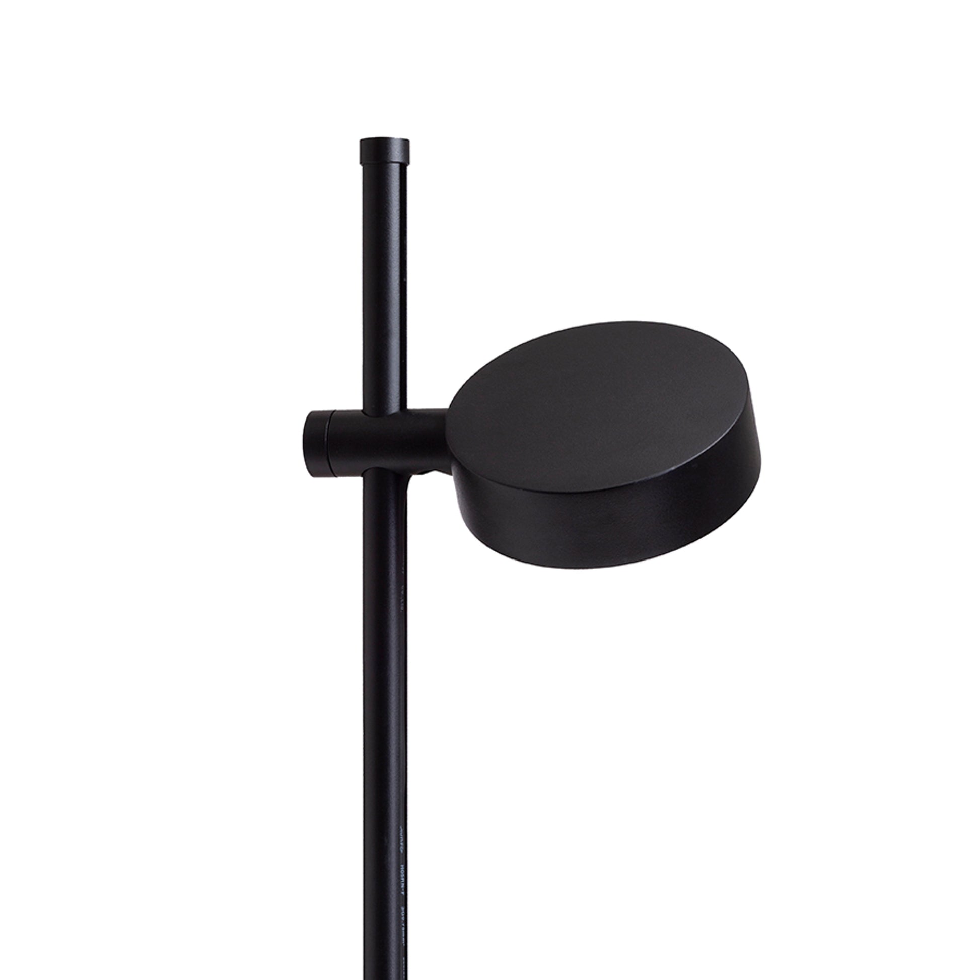RENDL outdoor lamp KATONA floor / on spike black  230V LED 7W 70° IP54  3000K R14196 5