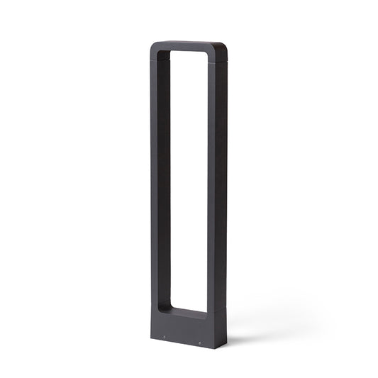 RENDL outdoor lamp BONN 65 floor black grey  230V LED 7W 120° IP65  3000K R14197 1