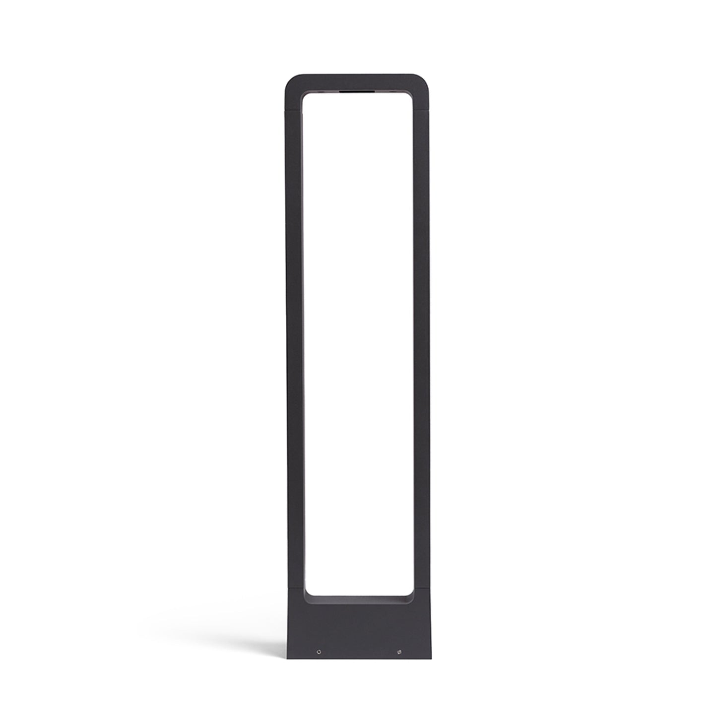 RENDL outdoor lamp BONN 65 floor black grey  230V LED 7W 120° IP65  3000K R14197 4