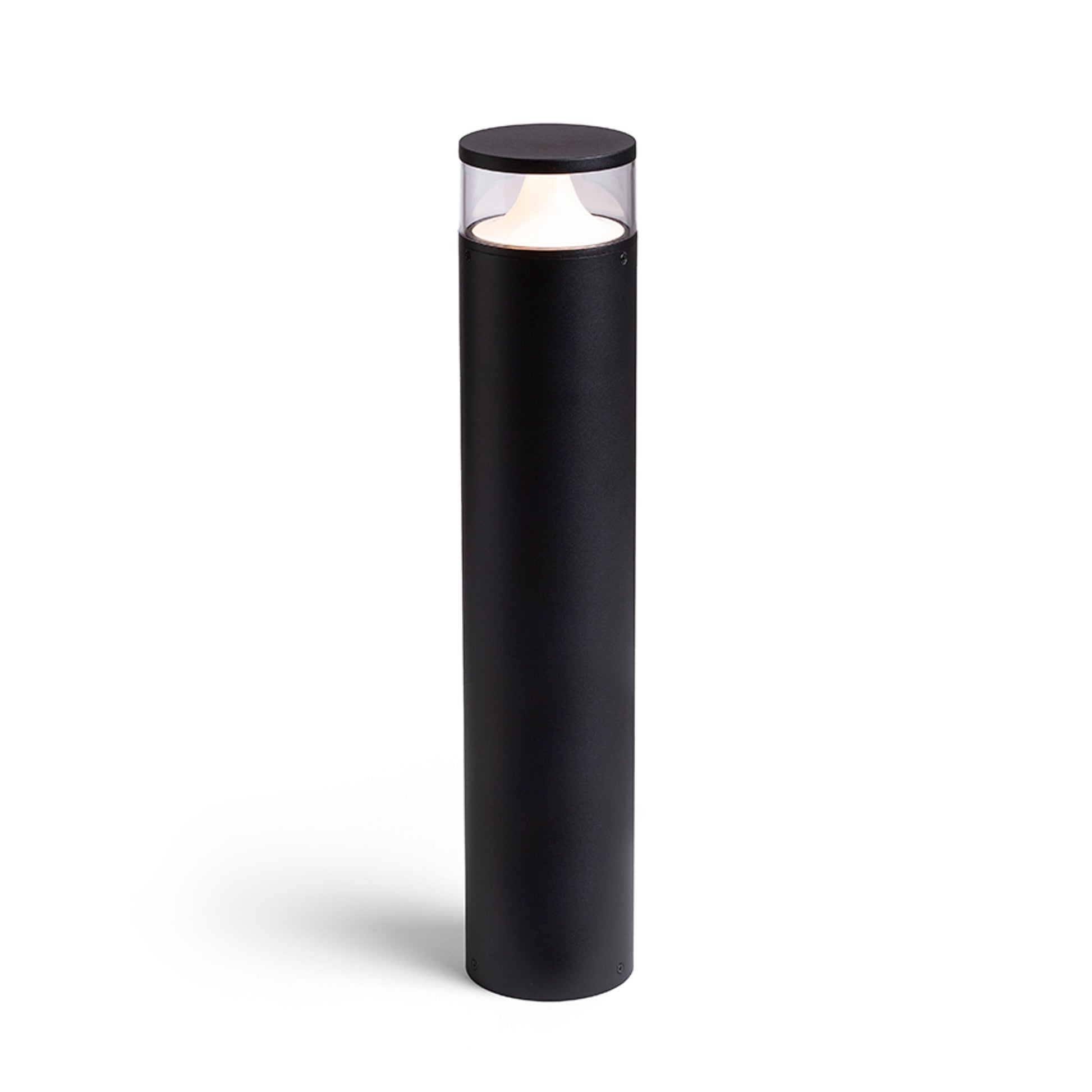 RENDL outdoor lamp BRENDA 60 floor black 230V LED LED 9W IP65 3000K R14203 1