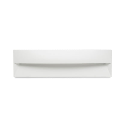 RENDL outdoor lamp REP 18 recessed white  230V LED 6W 90° IP65  3000K R14204 2