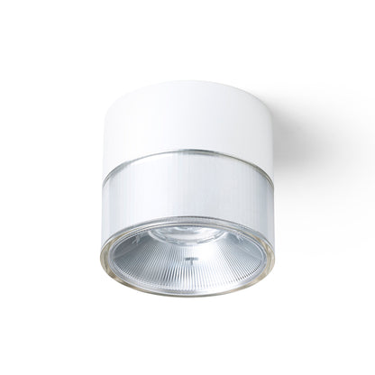 RENDL surface mounted lamp JUNIPER ceiling white chrome 230V LED 15W 30°  3000K R14216 1
