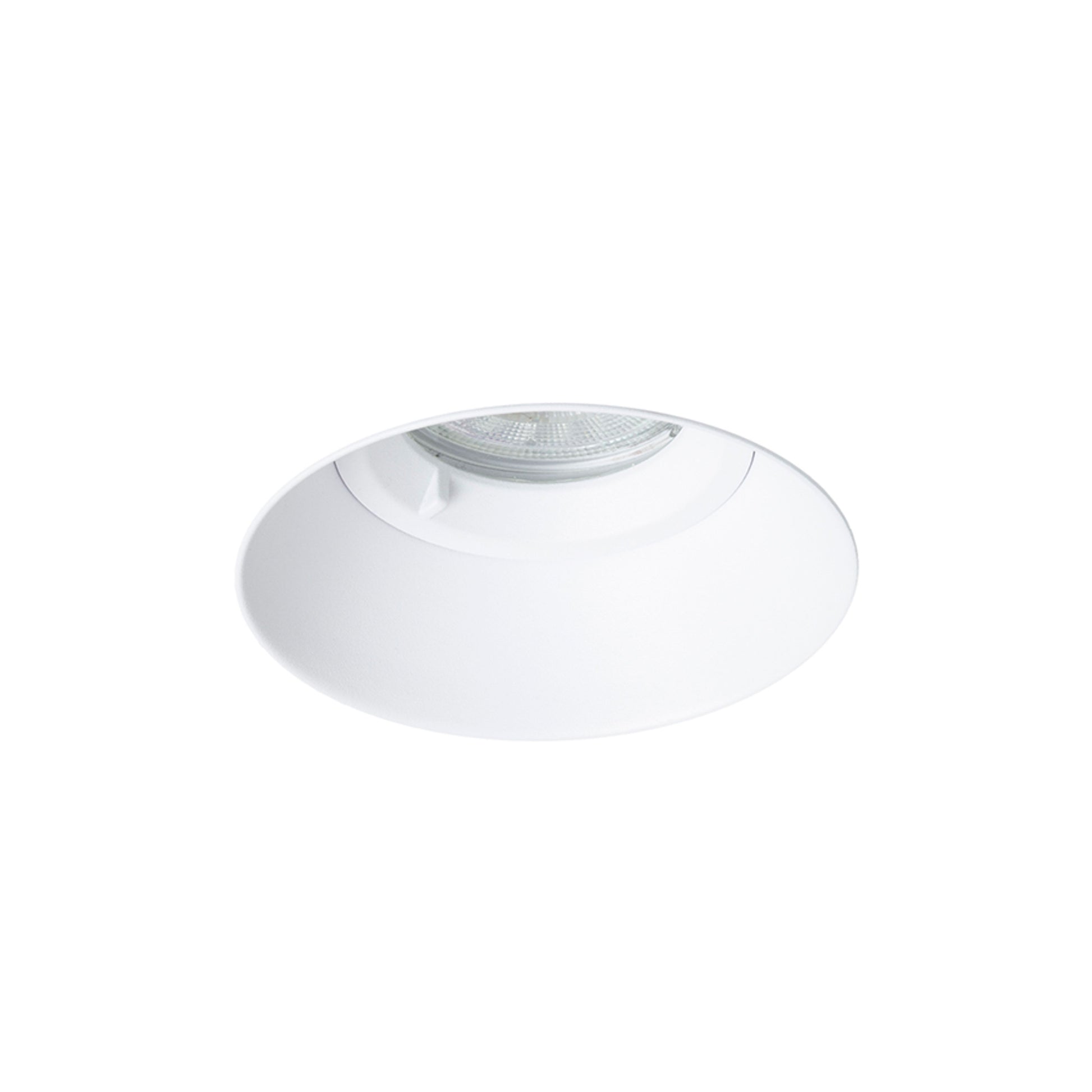 RENDL recessed light IPSO R IP65 recessed white 230V LED GU10 9W IP65 R14227 1