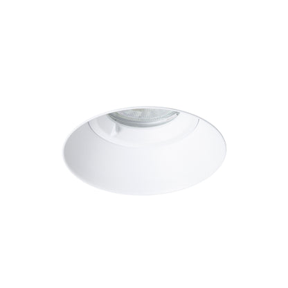 RENDL recessed light IPSO R IP65 recessed white 230V LED GU10 9W IP65 R14227 1