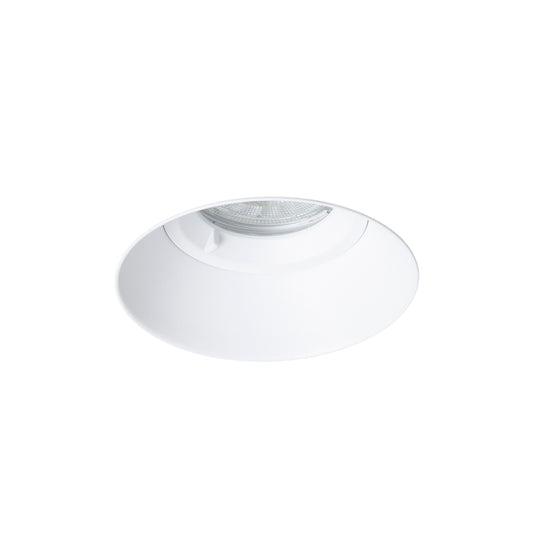 RENDL recessed light IPSO R IP65 recessed white 230V LED GU10 9W IP65 R14227 1