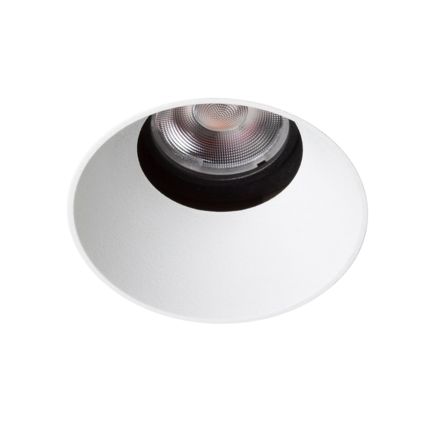 RENDL recessed light ANTARES recessed white  230V LED 10W 36°  3000K R14243 8