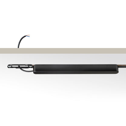 RENDL Ultra-thin track system VEGA driver black 230V/24= 100W R14268 3
