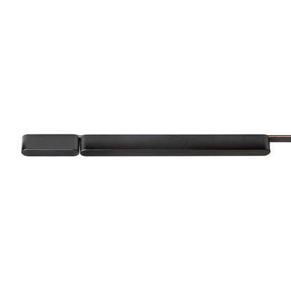 RENDL Ultra-thin track system VEGA driver black 230V/24= 100W R14268 6