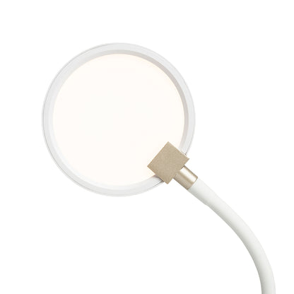 RENDL spotlight CELESTE wall white 230V LED 4.8W 3000K R14278 4