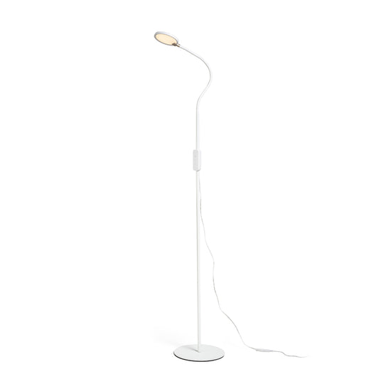 RENDL floor lamp CELESTE DIMM floor white 230V LED 5W 100° 3000K R14280 1