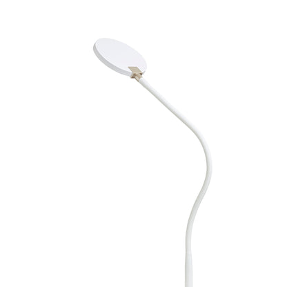 RENDL floor lamp CELESTE DIMM floor white 230V LED 5W 100° 3000K R14280 4