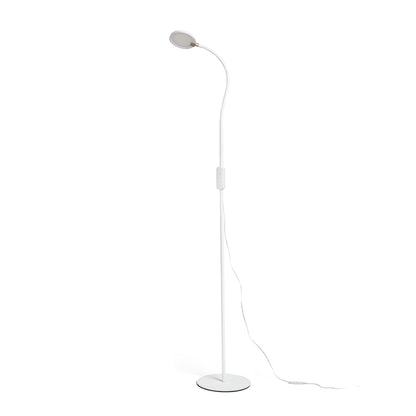 RENDL floor lamp CELESTE DIMM floor white 230V LED 5W 100° 3000K R14280 5