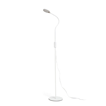 RENDL floor lamp CELESTE DIMM floor white 230V LED 5W 100° 3000K R14280 9