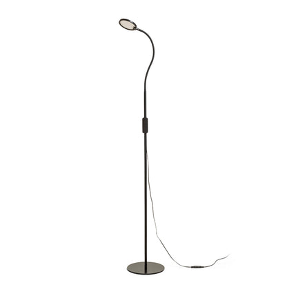 RENDL floor lamp CELESTE DIMM floor black 230V LED 5W 100° 3000K R14281 10