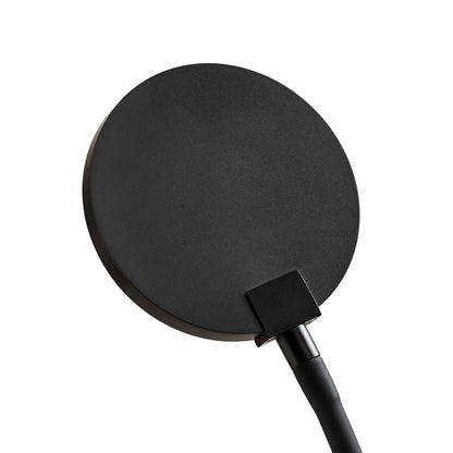 RENDL floor lamp CELESTE DIMM floor black 230V LED 5W 100° 3000K R14281 5
