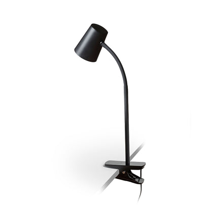 RENDL spotlight VERINA DIMM on clip black  230V LED 4.5W 100°  3000K R14283 2