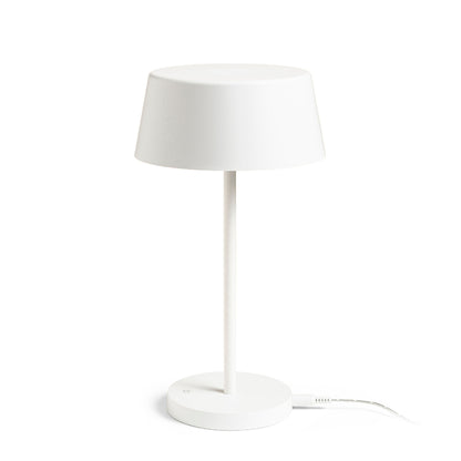 RENDL table lamp PRAHA DIMM table white 230V LED 5W 100° 3000K R14286 2