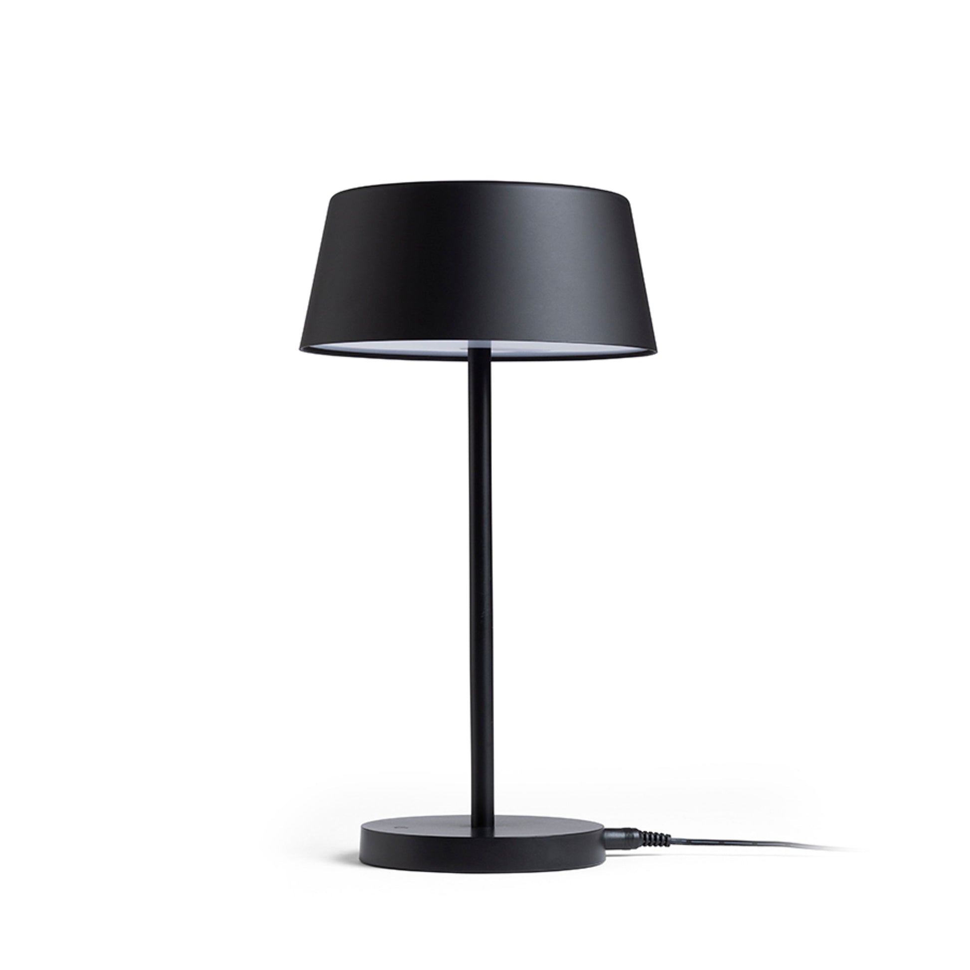 RENDL table lamp PRAHA DIMM table black 230V LED 5W 100° 3000K R14287 7
