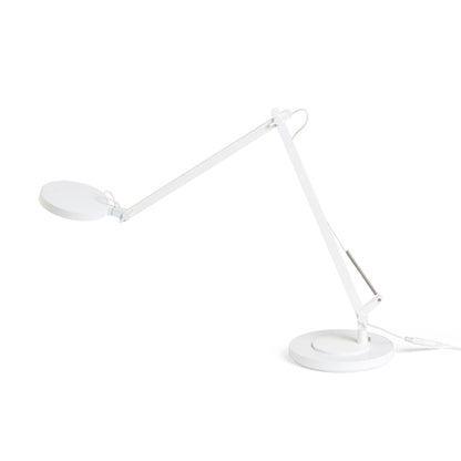 RENDL table lamp EMA DIMM table white  230V LED 10W 100°  3000K R14288 7