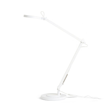 RENDL table lamp EMA DIMM table white  230V LED 10W 100°  3000K R14288 8