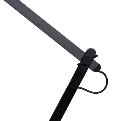 RENDL table lamp EMA DIMM table black  230V LED 10W 100°  3000K R14289 5