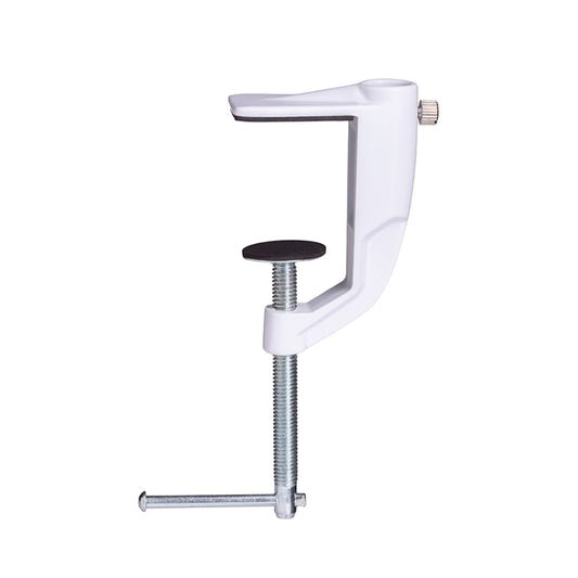 RENDL table lamp EMA c-clamp for desks white   R14290 1